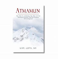 Atmamun by Dr. Kapil Gupta