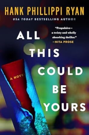 All This Could Be Yours Book