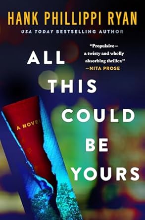 All this could be yours cover page