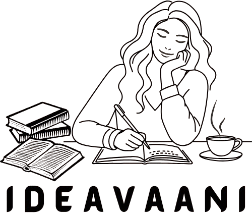 IdeaVaani